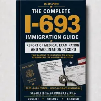 1-693 IMMIGRATION MEDICAL EXAM & VACINATION GUIDE – Image 1