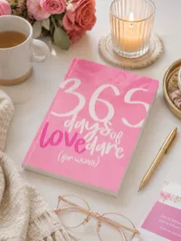 365 Days of Love Challenge – Image 1