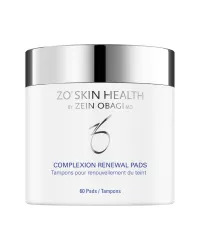 ZO Complexion Renewal Pads (60 Pads) – Image 1
