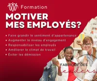 Formation Motiver mes employés – Image 1