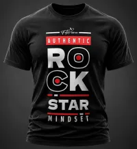 RockStar T-Shirt – Image 2
