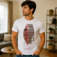 Tap Into T Shirt – Image 2