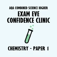 Sunday 17th May, 11am, Zoom (Chem P1) – Image 1