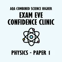 Monday 1st June, 6pm, Zoom (Phys P1) – Image 1