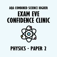 Sunday 14th June, 6pm, Zoom (Phys P2) – Image 1
