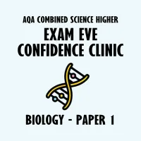 Monday 11th May, 6pm, Zoom (Bio P1) – Image 1