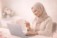جلسة مباشرة مع القابلة منى – أسئلتك مجابة  – Image 1