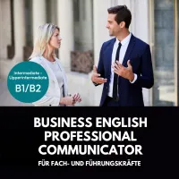 Business English Professional Communicator – Image 1