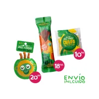 ¡Ala Terra! Back to Snack 2026 – Imagen 1