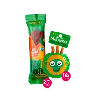 Paquete Explorador — 43 snacks ¡Ala Terra! – Imagen 1