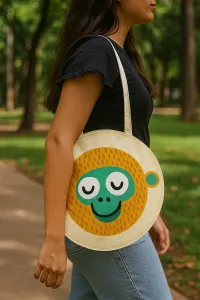 Tote Terra – Imagen 1