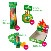 Kit de Muestra ¡Ala Terra! – Imagen 6