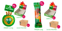 Pedido Mayoreo ¡Ala Terra! – Tiras y Pulpa por caja – Image 1