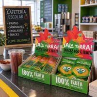 Kit de Muestra ¡Ala Terra! – Imagen 2
