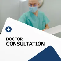 Doctor's Consultation – Image 1