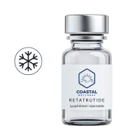 Retatrutide (20mg, 3mL) - Lyophilized – Image 1