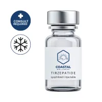 Tirzepatide 15 mg (3mL) - Lyophilized – Image 1