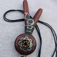 Blood Wood Self Applicator Unique Edition, Slice Aya – Image 2