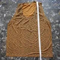 Shipibo Tank Top, size L – Image 3