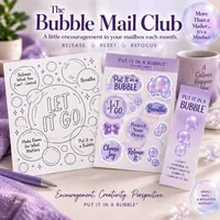 Bubble Mail Club – Image 2