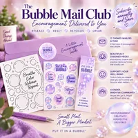 Bubble Mail Club – Image 3