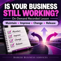 Is Your Business Still Working Recording – Image 1