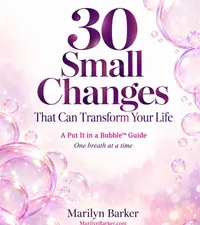 30 Small Changes That Can Transform Your Life – Image 2