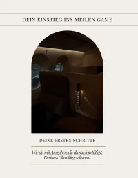 Dein Einstieg ins Meilen Game – Image 1