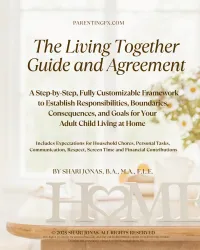 The Living Together Guide – Image 1