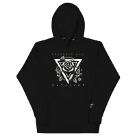 Catalyst Unisex Hoodie – S