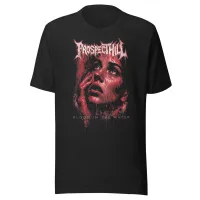 Blood In The Water Tee – XS