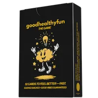 The GoodHealthyFun Game  – Image 1