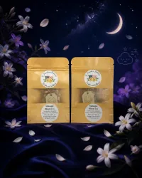 Midnight Bloom Tea – Image 1