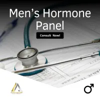 Men's Lab Panels – Image 1