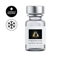 Tirzepatide 60 mg (3ml) - Lyophilized – Image 1