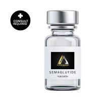 Semaglutide + B12 (2.5mg/1mg, 2mL) 1.25 mg / 0.5 mg per mL – Image 1