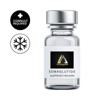 Semaglutide 15 mg (3ml) - Lyophilized – Image 1