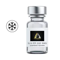 SLU-PP-332 5mg (3mL) - Lyophilized – Image 1