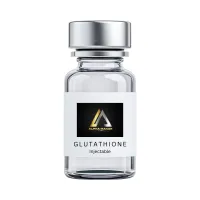 Glutathione 200mg/mL (10mL) – Image 1