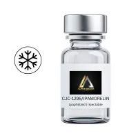 CJC-1295 / Ipamorelin 5mg/5mg (3mL) - Lyophilized – Image 1