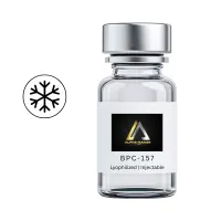 BPC-157 10mg (3mL) - Lyophilized – Image 1