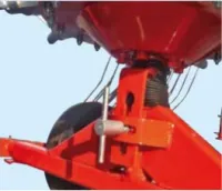 Morra RM340/10 arms Rake – Image 6