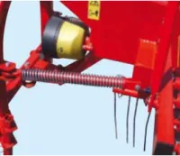 Morra RM340/10 arms Rake – Image 5