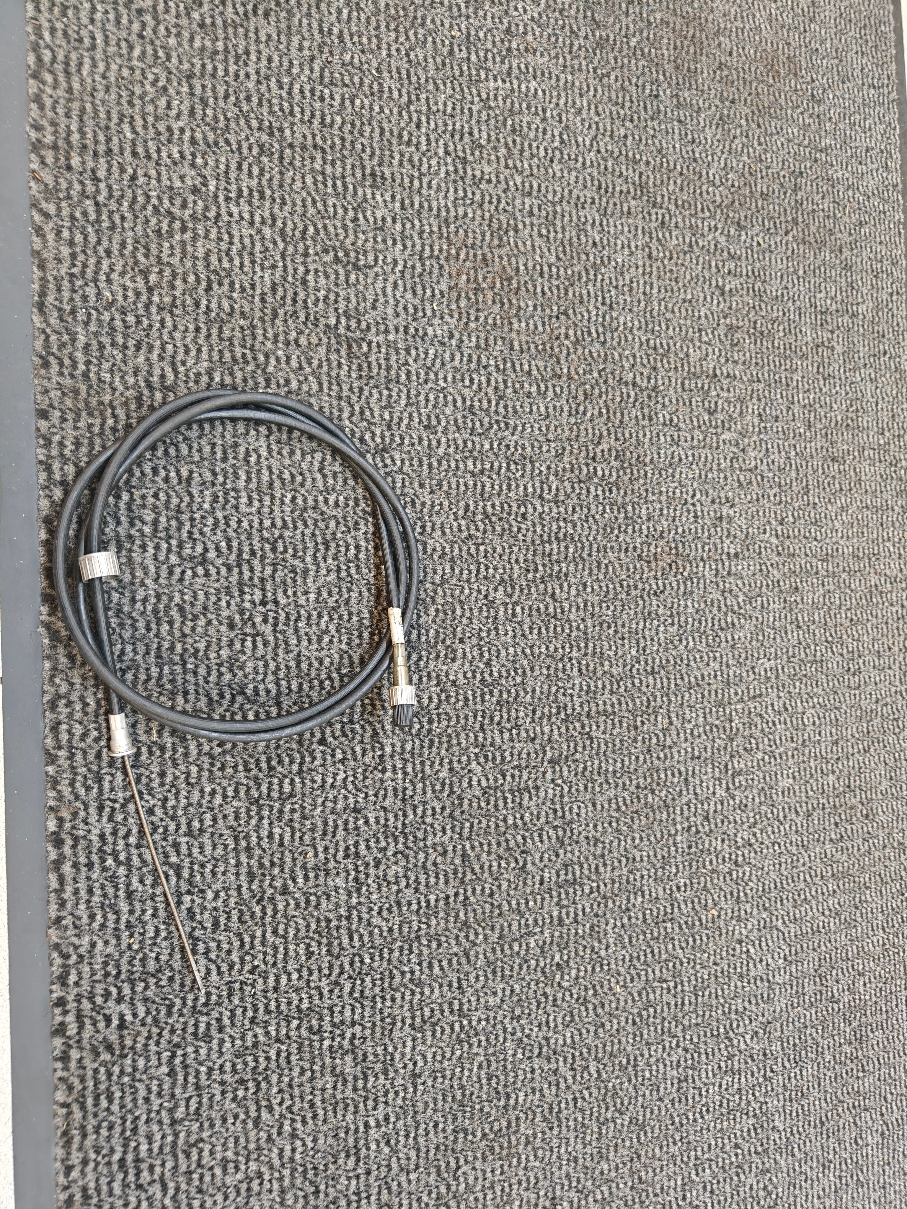 6ft Speedo Cable - 50 B – Image 1