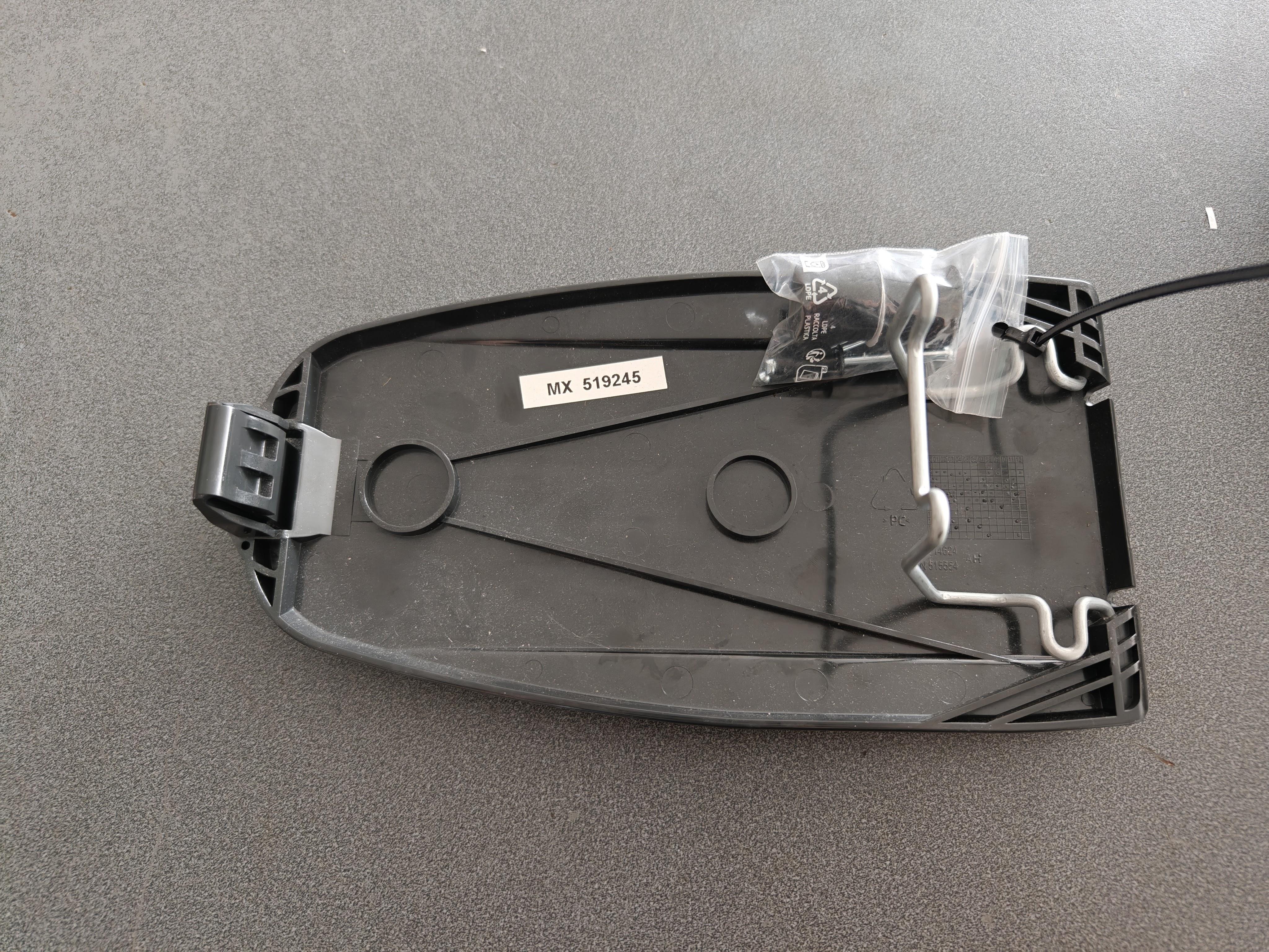 MCCORMICK MX8-T16 HOLDER – Image 2