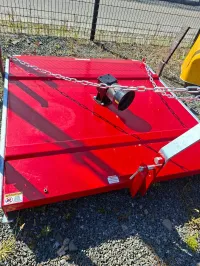 6ft semi off set topper  – Image 2