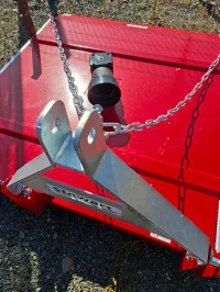 6ft semi off set topper  – Image 3