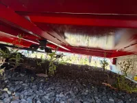 6ft semi off set topper  – Image 4