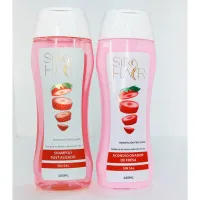 Kit Post Alisado (Shampoo + Acondicionador sin sal) – Image 1
