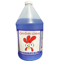  Chicken Shine Shiner – Image 1